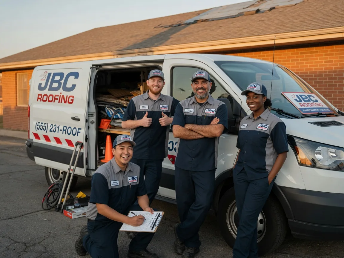 Roof Replacement company in Bates, OR