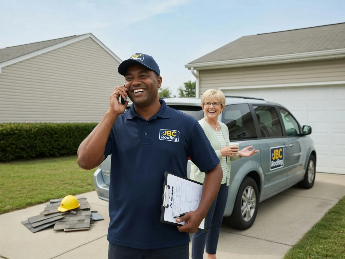 Roof Replacement Bates, OR FAQs